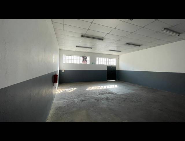 365M² RETAIL TO LET IN PRETORIA WEST
